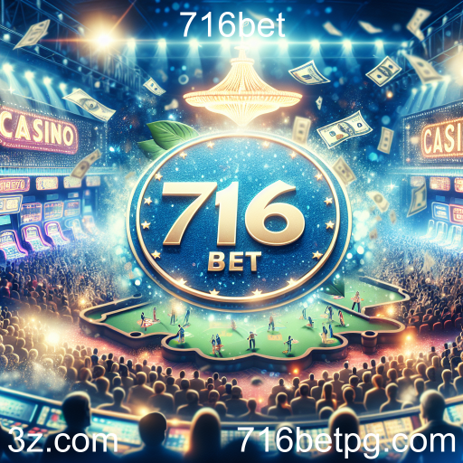 Apostas ao Vivo: A Nova Era do Jogo no 716bet