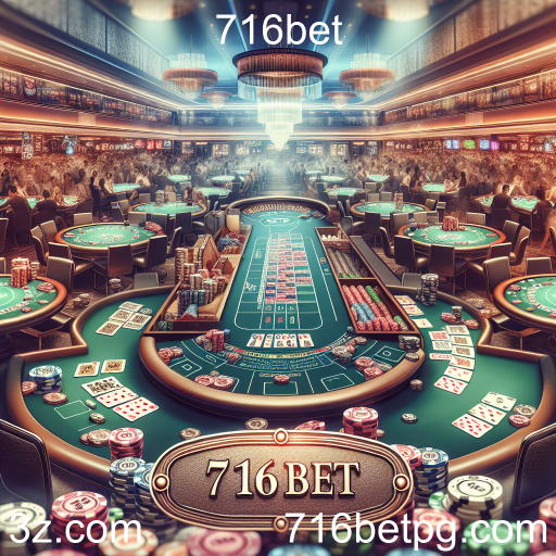 A Diversão dos Jogos de Mesa no 716bet